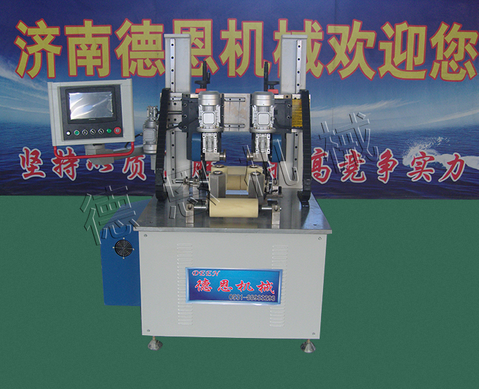 數控開齒機